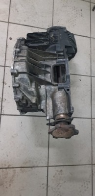 Корпус перед коробки multitronic lam 0aw301103n фото №1