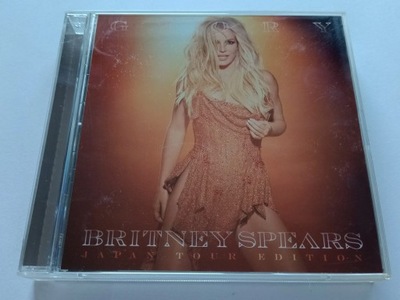 Britney Spears - Glory.63
