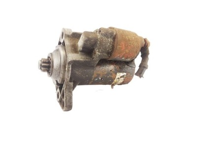 Rozrusznik Audi A3 (8L1) Vw Seat Skoda 1.6 8v 0001121008