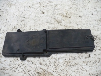 Mercedes w124 кришка захист запобіжників 1245400082 фото №1