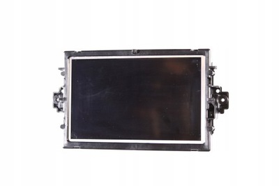 MONITOR MONITOR LCD MERCEDES ML W166 11-15R  