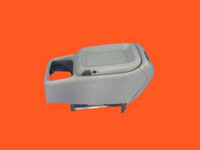 Chevrolet tahoe ii 01 підлокітник тунель середній фото №1