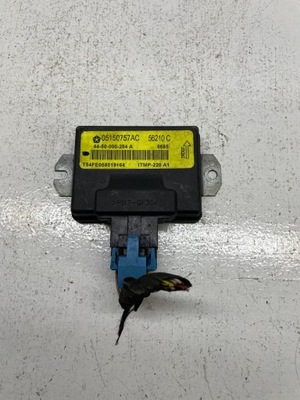 Бортовий комп'ютер блок керування модуль fiat 05150757ac фото №1