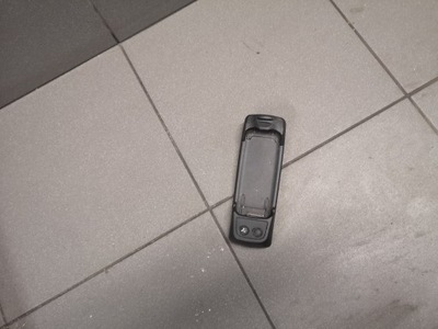 Кронштейн телефону audi a8 d3 8p0051435ge фото №1