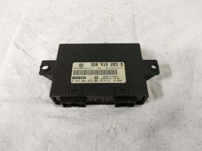 Modul Sterownik PDC VW Phaeton 3D0919283B