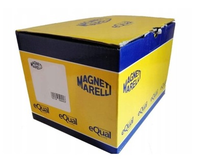 PLUG ZAROWA MAGNETI MARELLI 062900042304 - milautoparts-fr.ukrlive.com