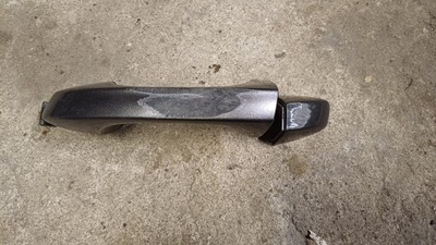 Seat leon iii ручка двері ліва передня фото №1