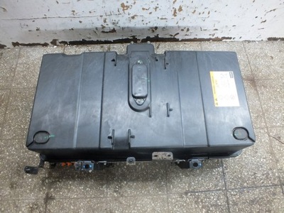 Акумулятор 13,5kw citroen berlingo iii partner e-partner фото №1