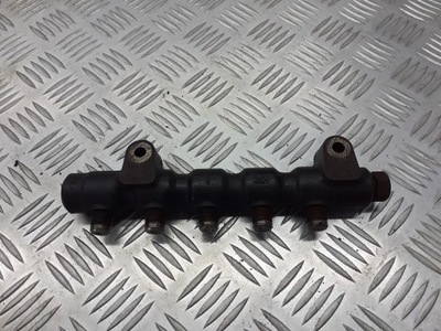 Молдинг упорскування citroen c4 9654592680 фото №1