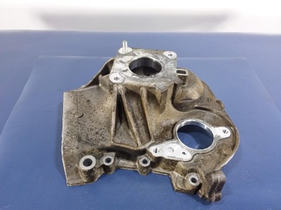 Grand cherokee wk2 3.0crd крышка распределительного вала фото №1