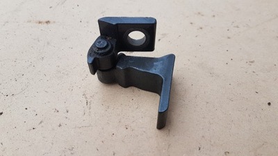 Правый петля дверь audi a6 c7 4g0831402a фото №1