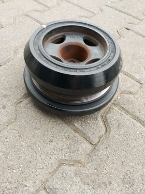 BMW F01 F15 F10 F16 M50D N57 RATAS SKRIEMULYS 8515044 