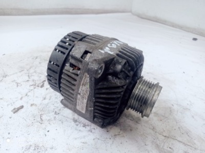 Генератор 120 a renault espace scenic volvo 1.9 фото №1