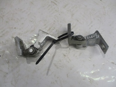 Петля петлі двері задня задній правий комплект seat toledo iv la7w фото №1