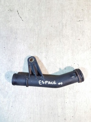Патрубок wody renault espace iii 2.0 16v фото №1