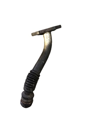 Трубка шланг egr renault master ii 2.5 2.2 dci фото №1