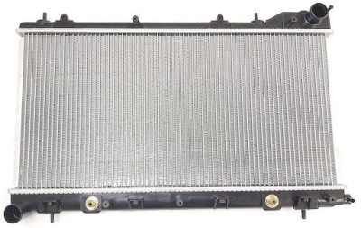 Subaru forester 2.0 2.5 turbo автоматическая коробка передач 2002 - 2005 45111sa010 фото №1