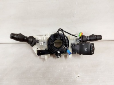 Scenic 3 iii перемикач комбінований перемикачі стрічка фото №1