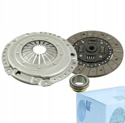 Сцепление комплект blue print do opel calibra a 2.0i фото №1