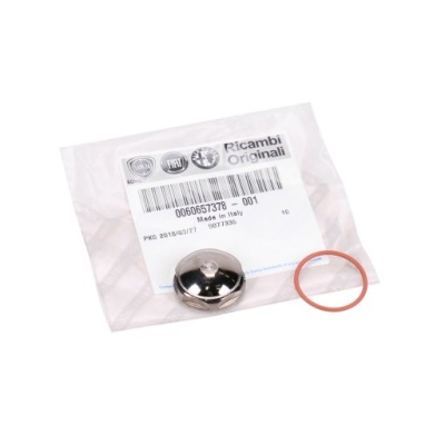 Гайка fiat multipla 60657378 фото №1