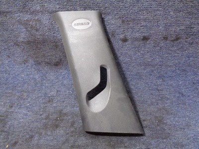 Обшивка защита стойка alfa romeo giulietta левая фото №1