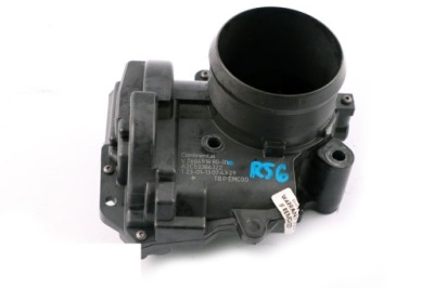 Bmw n13 f20 f30 mini s r56 r57 r60 дроссельная заслонка 7604918 фото №1