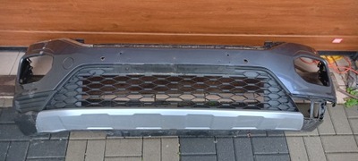 Бампер перед передній vw t-roc 2ga 2ga807221af 2ga807221ag 2ga807217af фото №1