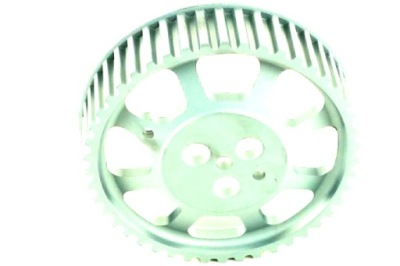 Fast ft45510 колесо зубчасте, wał розширювальний фото №1