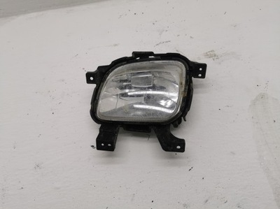 Противотуманная фара правый перед kia carens iv 13-19 eu фото №1