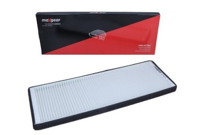 Фильтр кабины skoda felicia фото №1