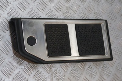 Защита подножка lamborghini urus 4ml8647773q7 фото №1