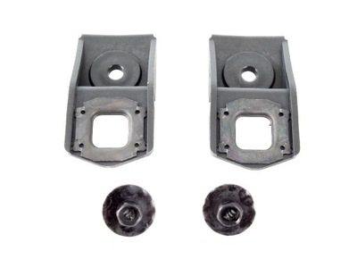 Набір ремонтний фара лампи фара bmw e92 e93 7182519 фото №1