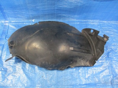 Підкрилок передні ліва mercedes ml a1648840122 фото №1