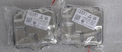 MÓDULO DIODO LUMINOSO LED BALASTO VW AUDI 8V0907397AD  