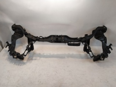 Підсилювач pas передній mercedes a-klasa a169 w169 фото №1