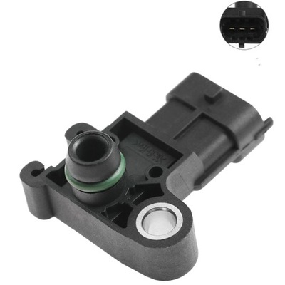 CITROEN JUMPER 0261230309 AG91-9F479-AB SENSOR MAPAS  