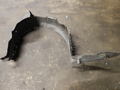 Mazda 6 gh підкрилок передні перед ліва gaa956140 фото №1