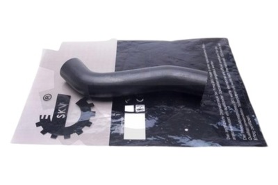 Шланг турбины do hyundai getz 2004 2005 фото №1