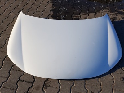 Vw eos lift 10-15r капот lb9a фото №1