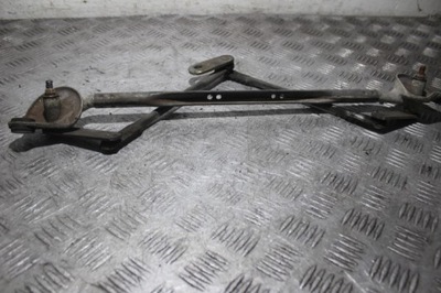 Механизм дворник перед toyota corolla ix e12 фото №1