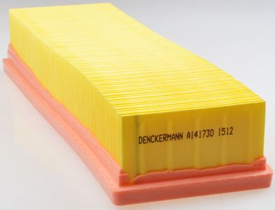 FILTRO AIRE DENCKERMANN A141730  