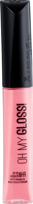 Rimmel Oh My Gloss 160 Stay My Rose błyszczyk