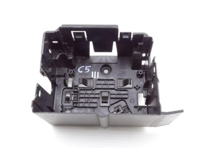 Citreon c5 iii 07-17 защита корпус компьютер фото №1