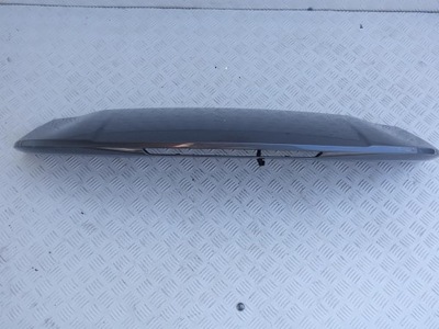 Mercedes glb x247 спойлер спойлер крышки задняя фото №1