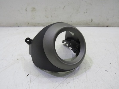 Защита обдув правая mini countryman s r60 9804588 фото №1