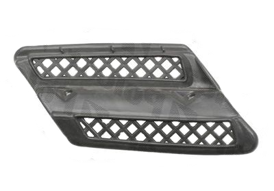 Решётка радиатора w бампере fiat pinto ii правая фото №1