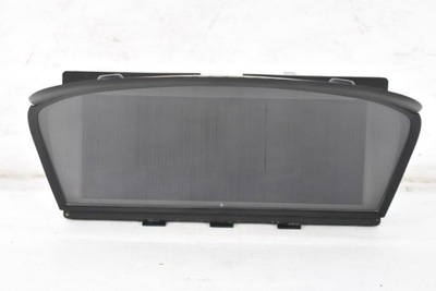 MONITOR 611260003042 BMW E60 E61 RESTYLING 08R  