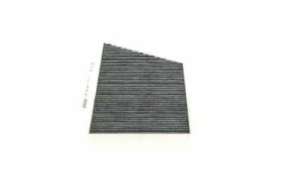 Фільтр кабіни bosch фото №1