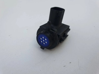 BMW E90 E91 E92 E60 SENSOR DE CALIDAD AIRE 9136607  