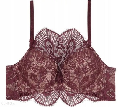 INTIMISSIMI Sensual MONICA PUSH-UP biustonosz 75B